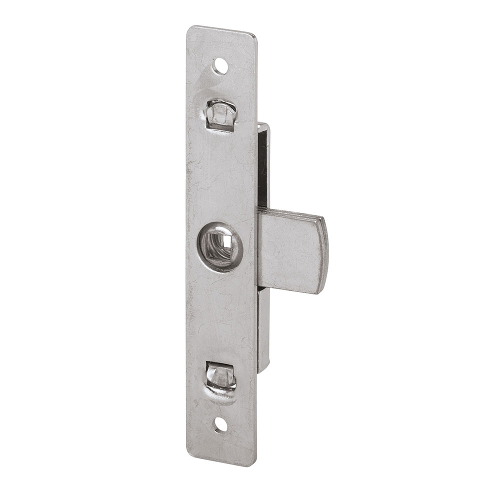 METALUX 4575 - Batteuses à larder et en applique pour trappe coffret boite Carré 6 mm Hxl 105 x 18 mm